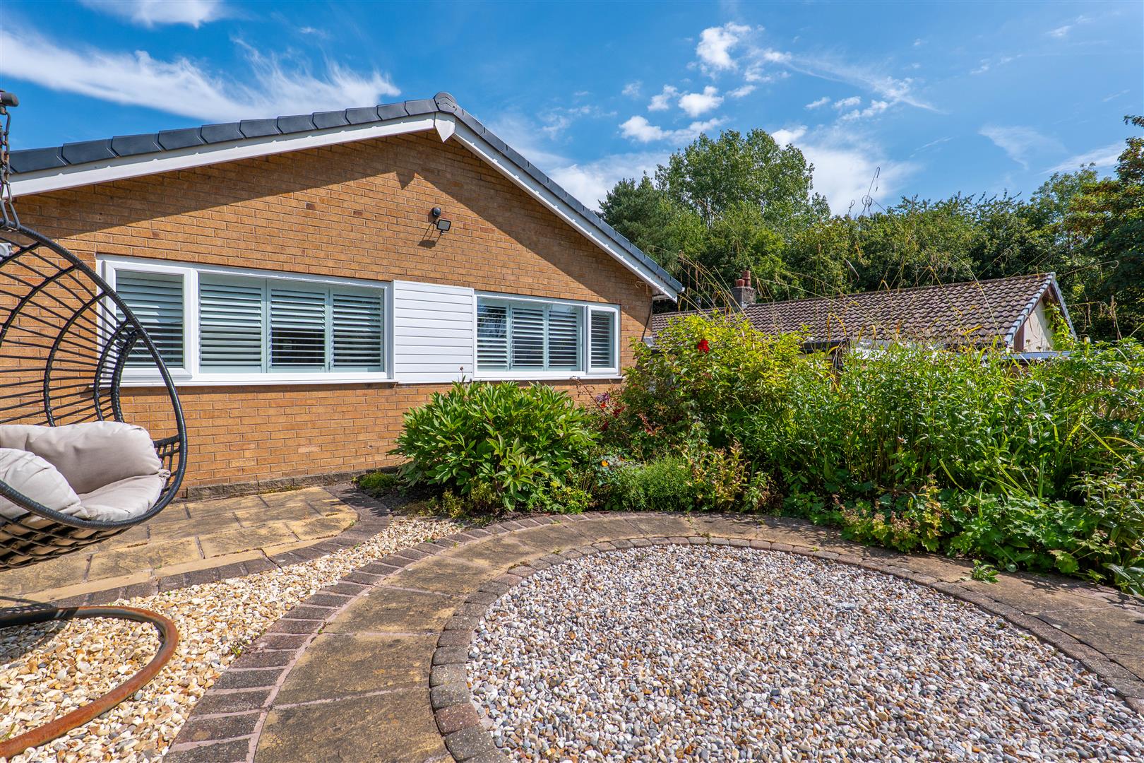 Radburn Close, Clayton-Le-Woods, Chorley